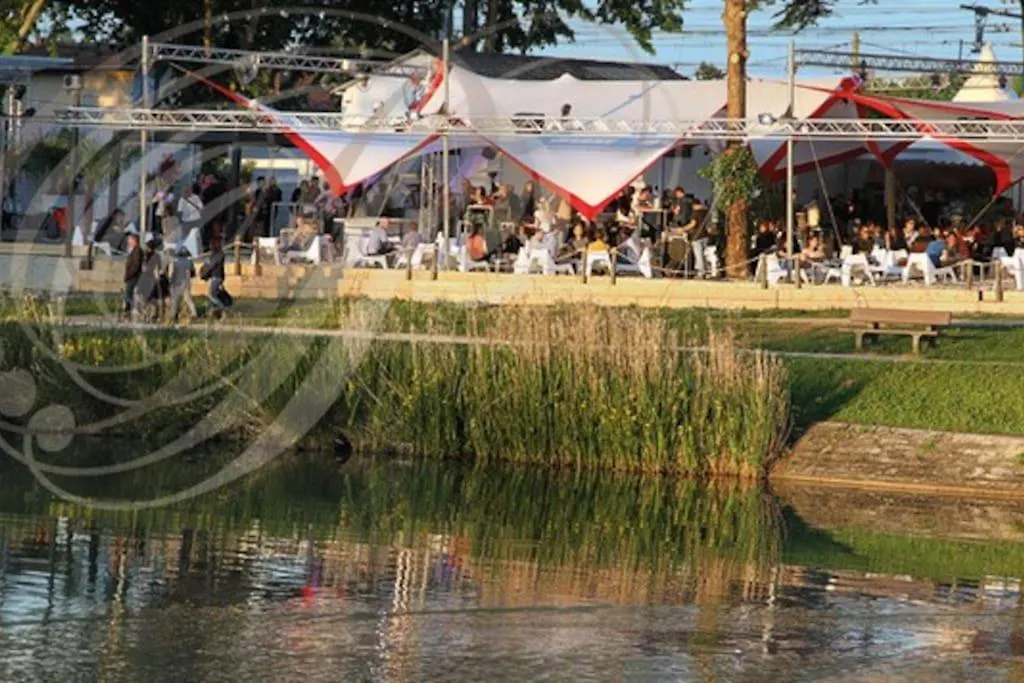 Le Cantomerle - Parking Gratuit Sur Place - Terrasse - Jardin - Appartement Au Bord Du Canal - 2 A 3 Personnes Montauban Apartamento
