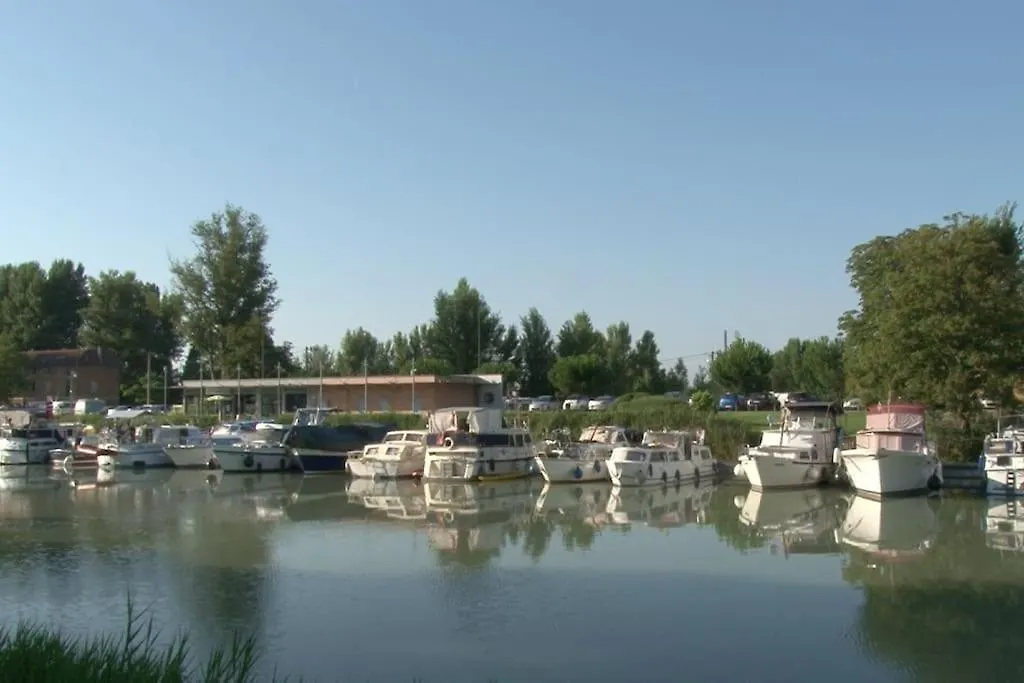 Apartamento Le Cantomerle - Parking Gratuit Sur Place - Terrasse - Jardin - Appartement Au Bord Du Canal - 2 A 3 Personnes Montauban França