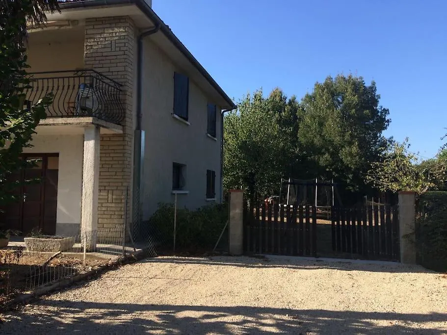 Le Cantomerle - Parking Gratuit Sur Place - Terrasse - Jardin - Appartement Au Bord Du Canal - 2 A 3 Personnes Montauban Apartamento