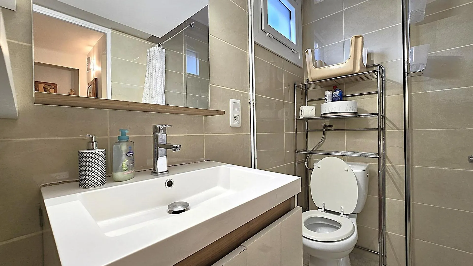 Le Cantomerle - Parking Gratuit Sur Place - Terrasse - Jardin - Appartement Au Bord Du Canal - 2 A 3 Personnes Montauban Apartamento